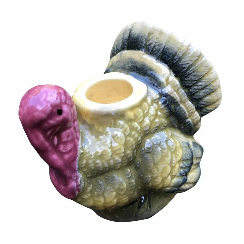 Treasure Masters vintage turkey
